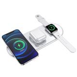 CF900 Vilmount® 3 in 1 wireless charger station